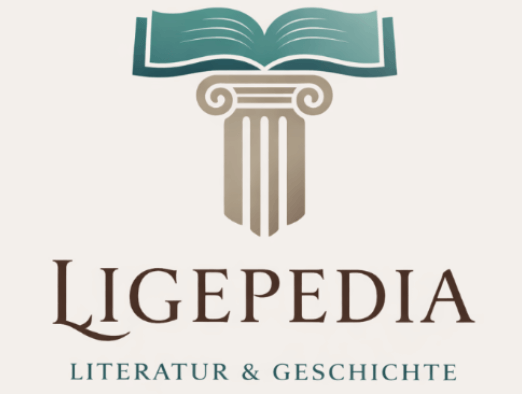 Ligepedia Logo