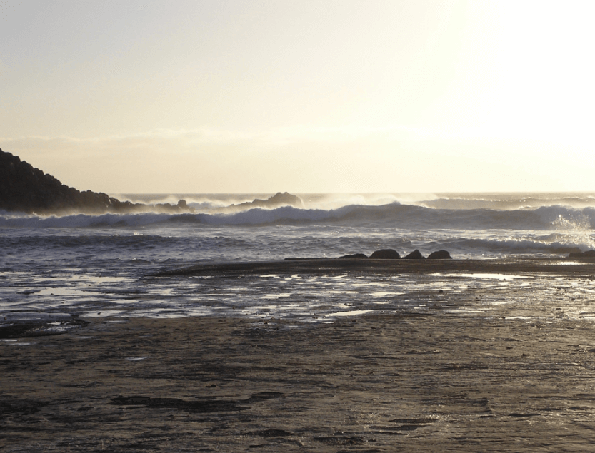 Natur und Landschaft