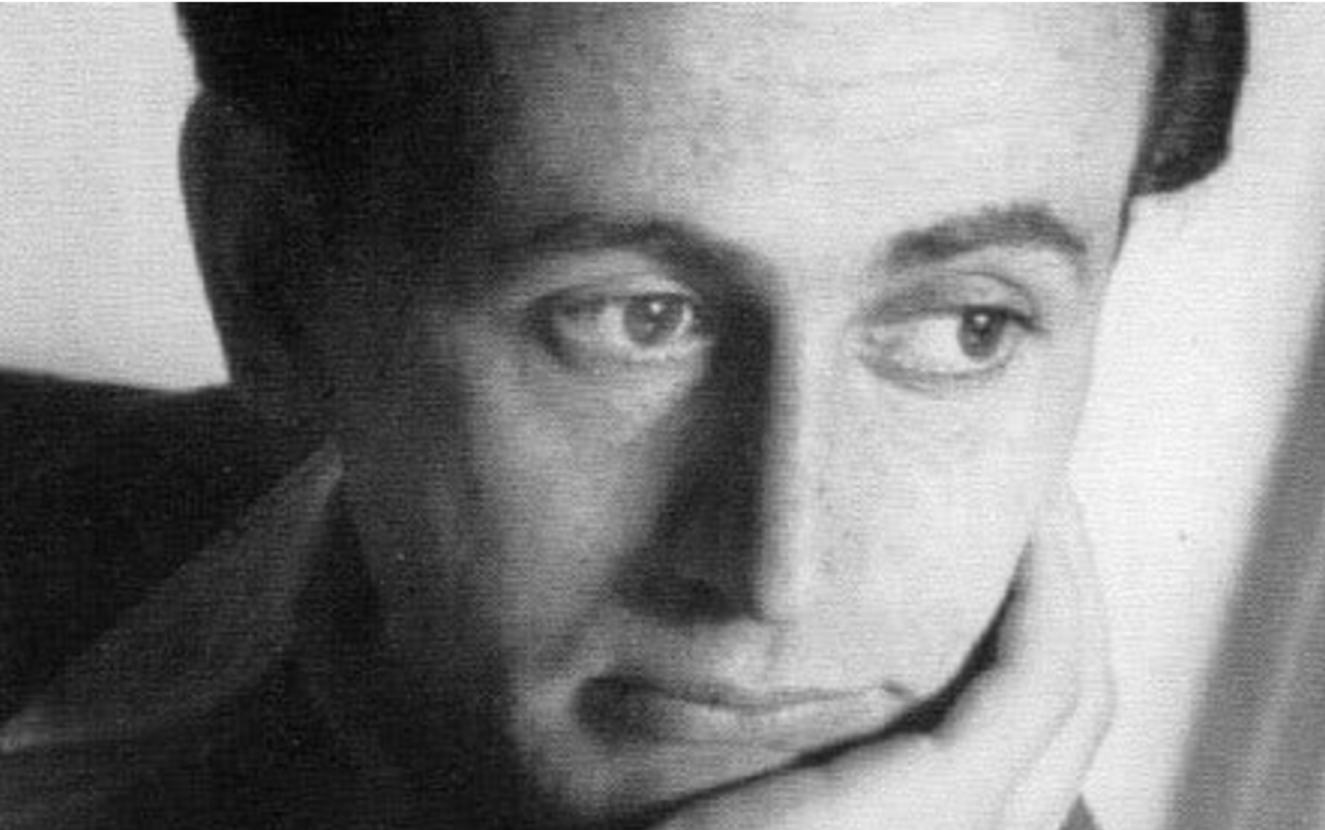 Paul Celan